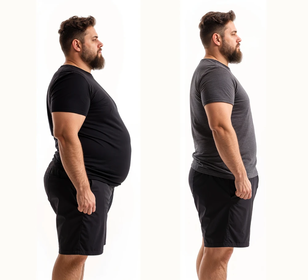 does semaglutide target belly fat Can Semaglutide Help with Belly Fat Reduction?